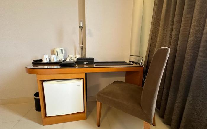 The Capital Hotel Surabaya