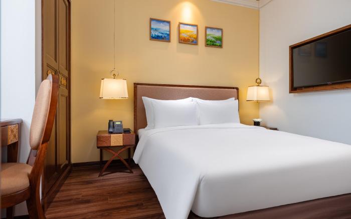 Nesta Hotel & Spa