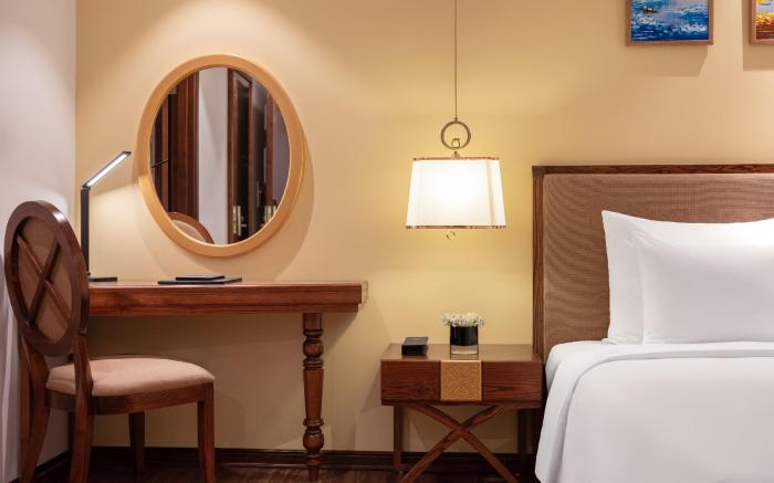 Nesta Hotel & Spa