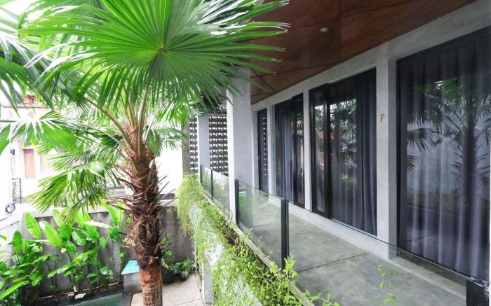 Escotel Vanili Guest House
