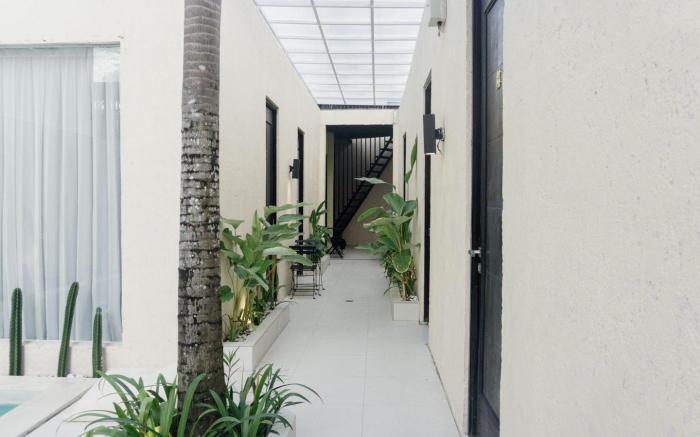 Escotel Tempekan Guest House