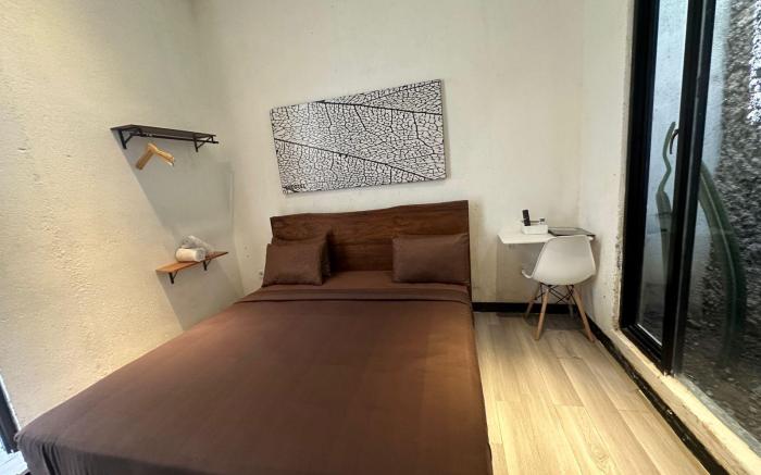 Escotel Tempekan Guest House