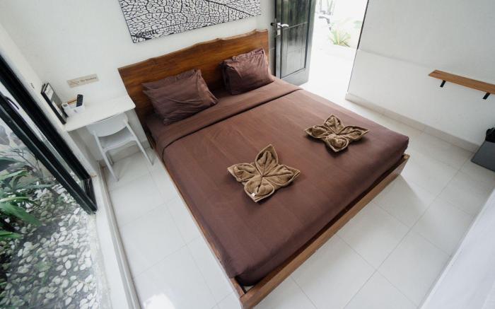 Escotel Tempekan Guest House