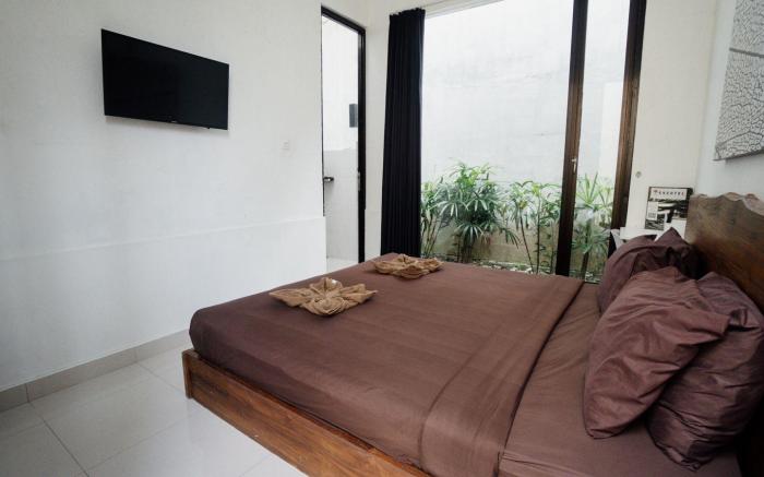 Escotel Tempekan Guest House