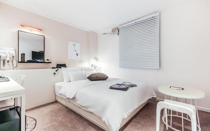 Mokpo YAM Mokpo Hadang