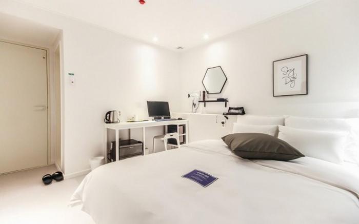 Mokpo YAM Mokpo Hadang