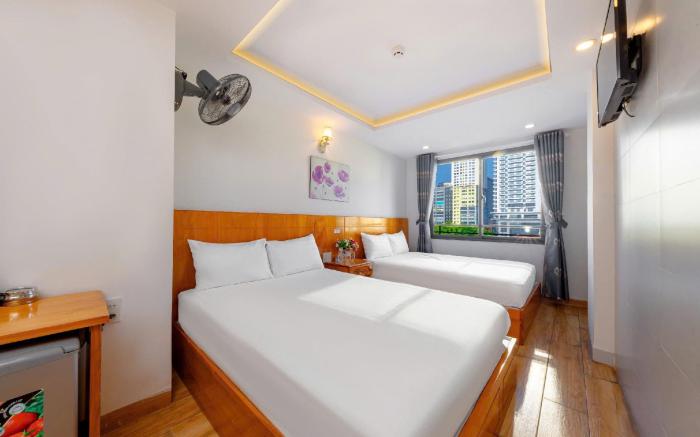 Hang Nga 1 Hotel