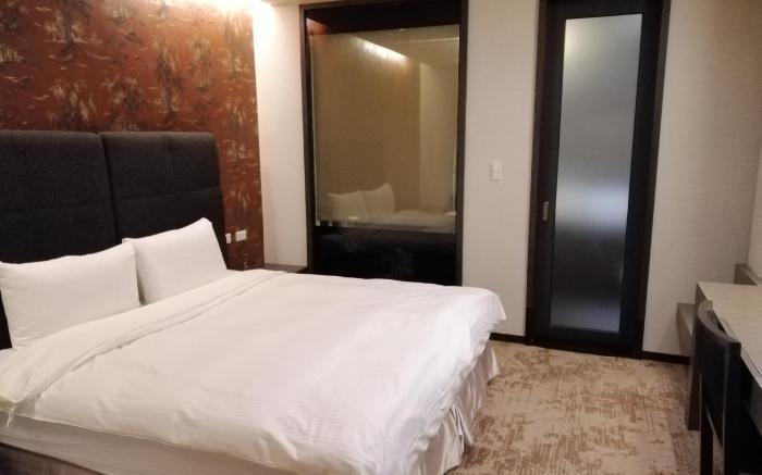 Shan-Yue Hotspring Hotel