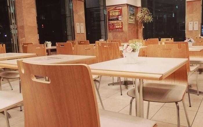 Toyoko Inn Tokyo Nihombashi Ningyocho