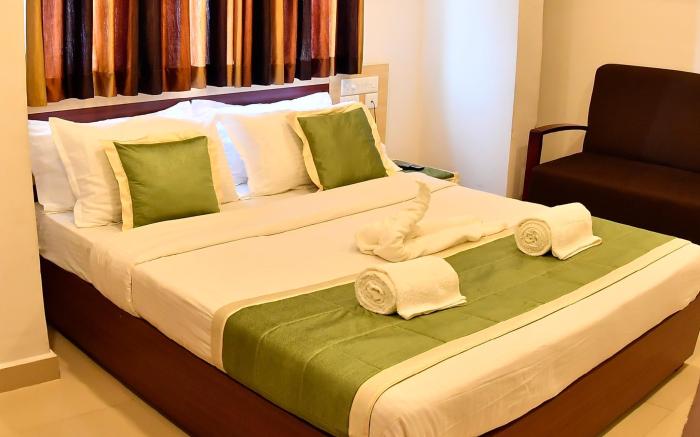 Puthens Capitol Inn