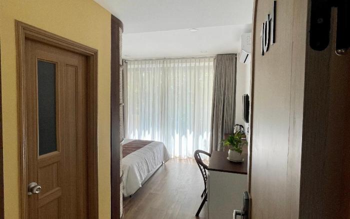 Emmie Nha Trang Hotel