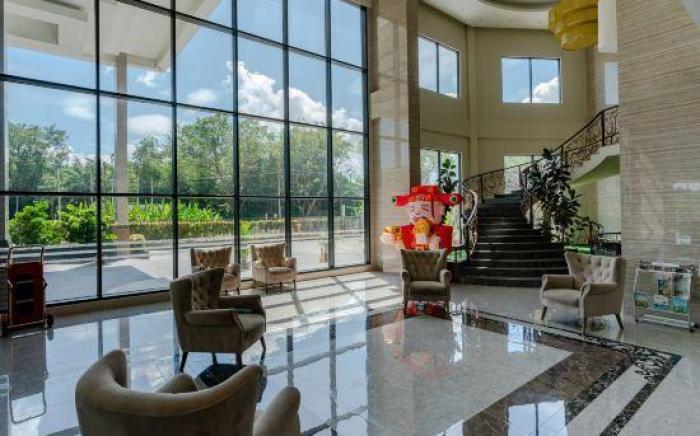 Livingston Hotel Sandakan
