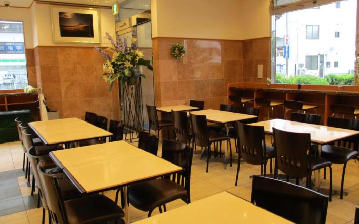 Toyoko Inn Tottori-eki Minami-guchi