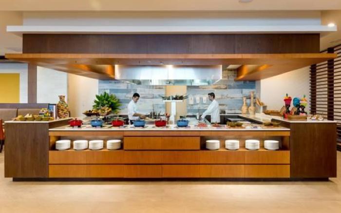 Hyatt Regency Cartagena