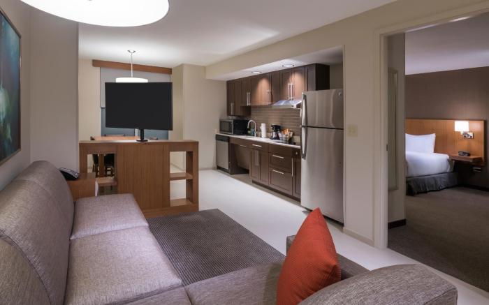 Hyatt Place Marlborough Apex Center