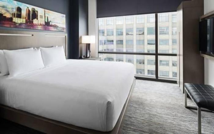 Hyatt House Jersey City