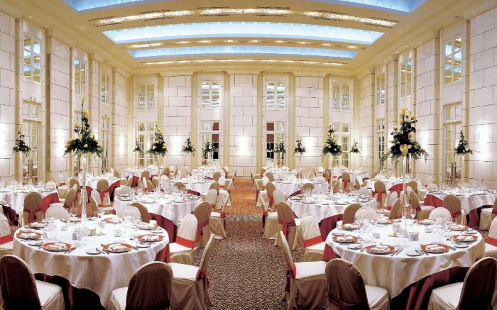 Park Hyatt Mendoza Hotel Casino And Spa