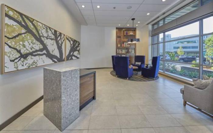 Hyatt Place Eugene/Oakway Center