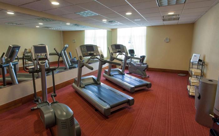 Hyatt Place Columbus North