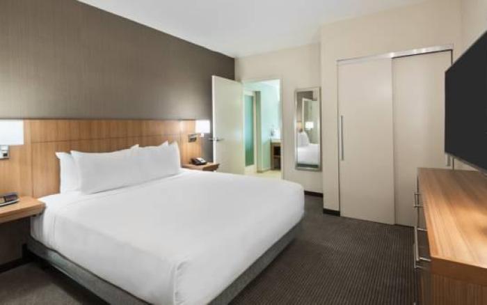 Hyatt Place Austin/Round Rock