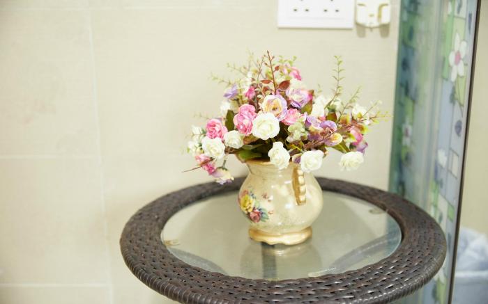 Kam Fu Guest House