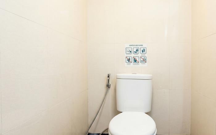 Kamandhani Hotel Ubud