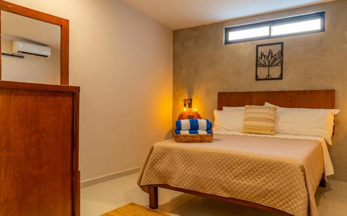 Casa Madero Hotel Boutique 