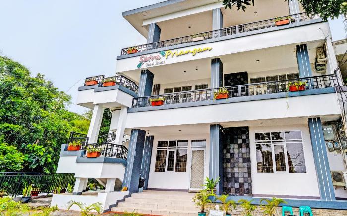 Collection O 92277 Setra Priangan Guest House
