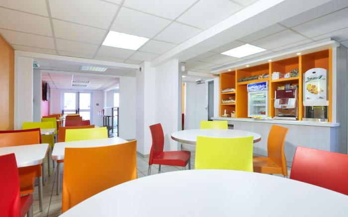 Kyriad ECO - Montreuil