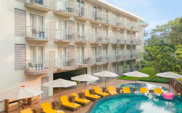 ibis Styles Goa Vagator