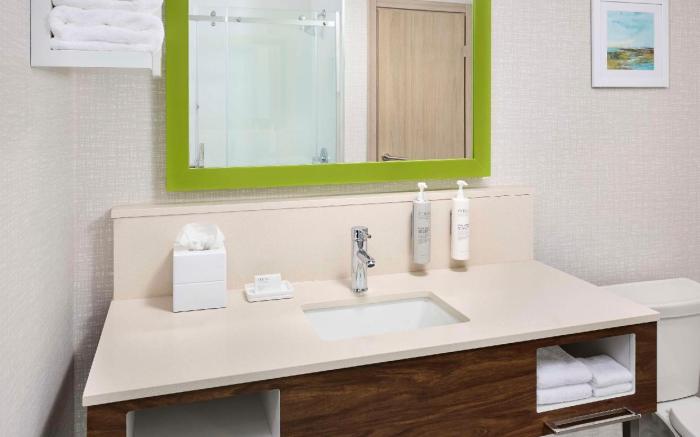 Hampton Inn by Hilton Hamilton