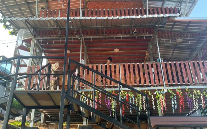 Sunny Homestay at Khaokho