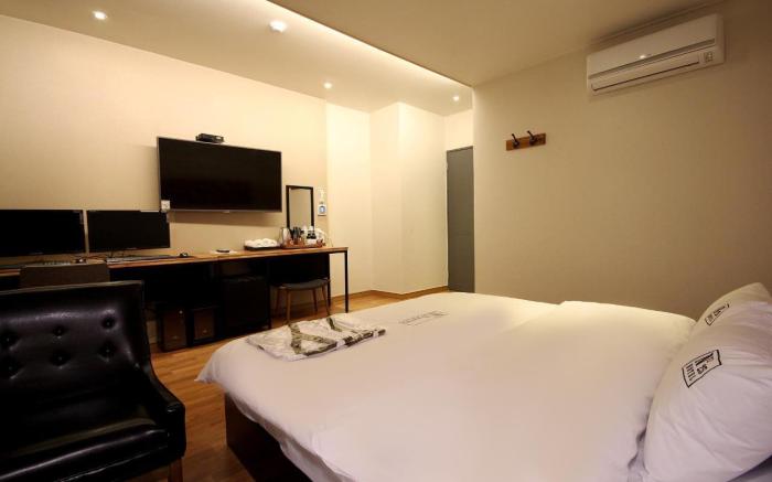 Changwon Masan No.25 Odong