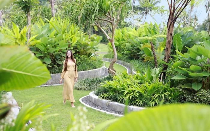 Damara Village Ubud by Alaya Private Estate