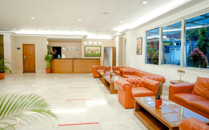 Hotel & Wisma Bintang Jadayat
