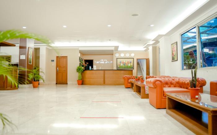 Hotel & Wisma Bintang Jadayat