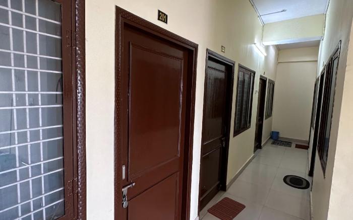 Swagat Guest House