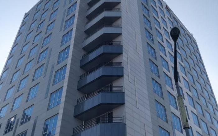 Hotel ABEST PREMIUM YeongJong-do