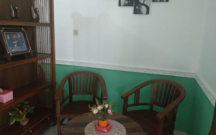 Home Stay An nur