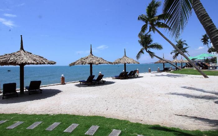 Ocean Place Mui Ne Resort