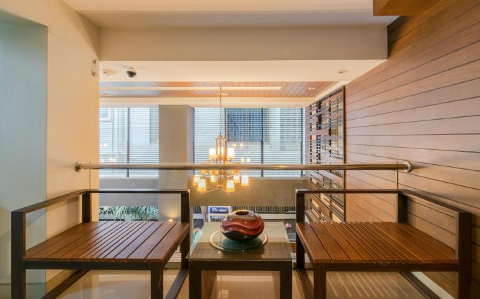 Silom Forest Hotel