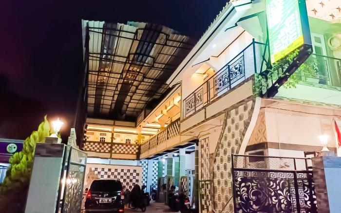 JN Kost Ekslusif Kost Purwokerto