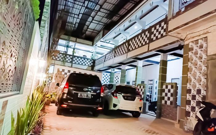 JN Kost Ekslusif Kost Purwokerto