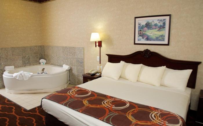 Baymont by Wyndham Grovetown Augusta