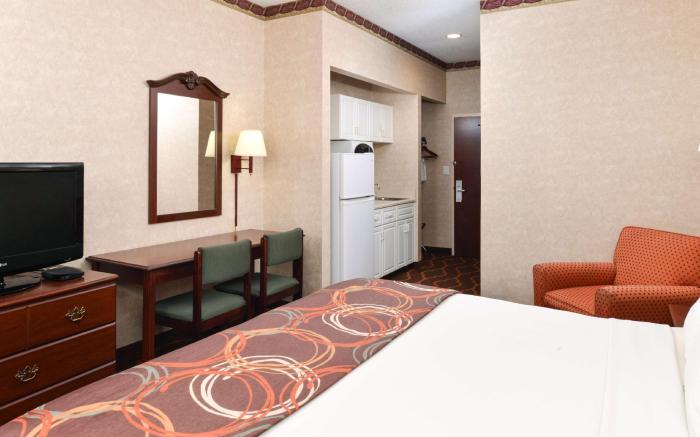 Baymont by Wyndham Grovetown Augusta