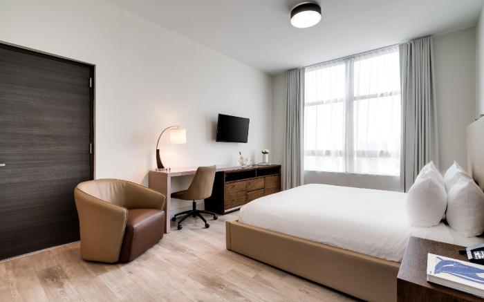 Costa Hollywood Beach Resort - An All-Suite Hotel
