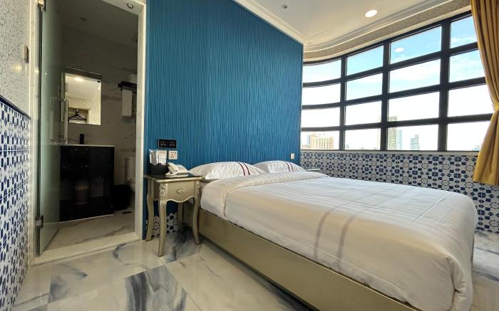 Grande Hotel Macau