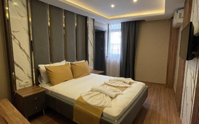 Meridiani Taksim Hotel