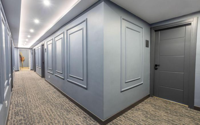 Meridiani Taksim Hotel