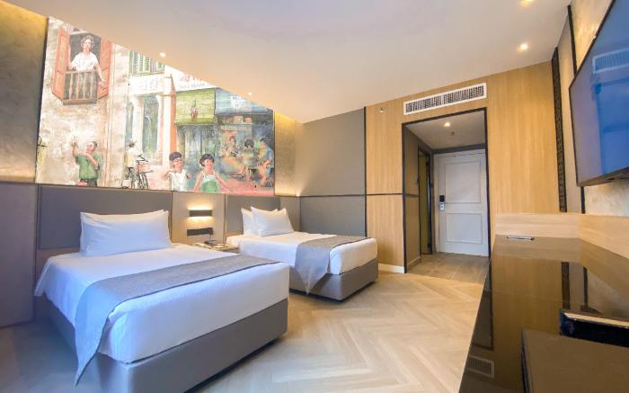 Hotel Royal Signature